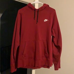 Nike sweatshirt